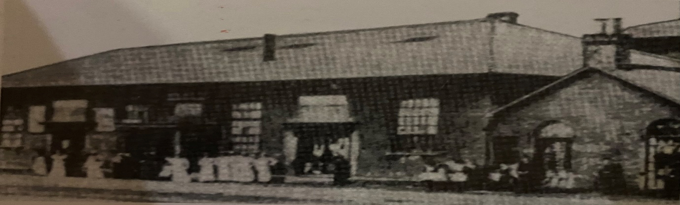 Lawn Company Shop