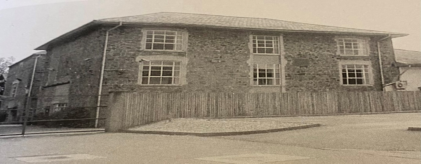 Buchan House