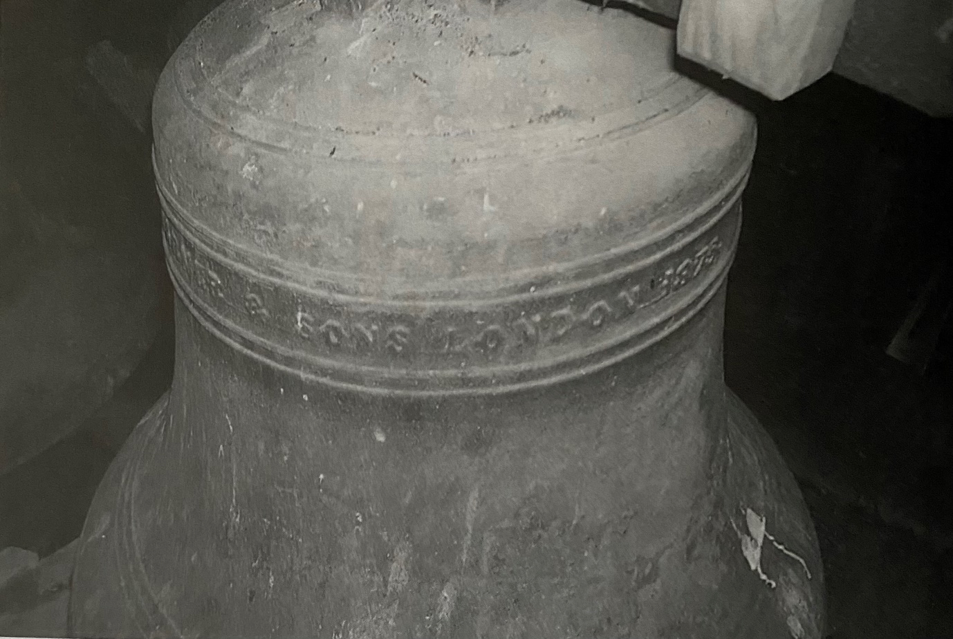 Buchan's Bells
